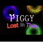 Piggy lost in time piggy build mode