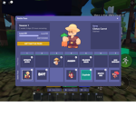 Moeythebacon