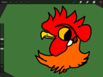 Rooster’s Group!