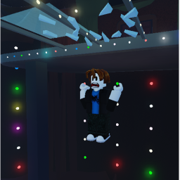 IMPOSSIBLE GLASS BRIDGE (SQUID GAME) 😧😧😧😧😨😨
