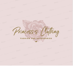 Princess’s Clothing