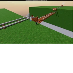 The Inventor's Spectular Bridge icon