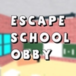 👩‍🏫NEW ESCAPE SCHOOL👩‍🏫 OBBY OBBY OBBY OBBY O