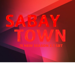 [SABAY TOWN🌟 ] IS NEW SEASON 2.1