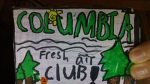 Columbia fresh air club