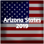 [USA] Arizona States