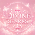 DIVINE SPARKS