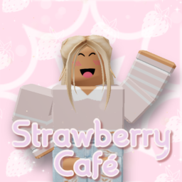Strawberry Cafe Archive