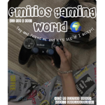 Our gaming world