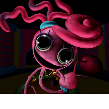 mommy long legs chase!! [Early Access]