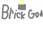 Brick god shrine