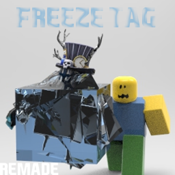 Freeze Tag