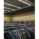 streetwear thrift shop