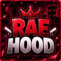 [CLOSED] Rae Hood - NEW
