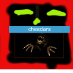 cheedars