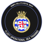 Fleet Operational Sea Training