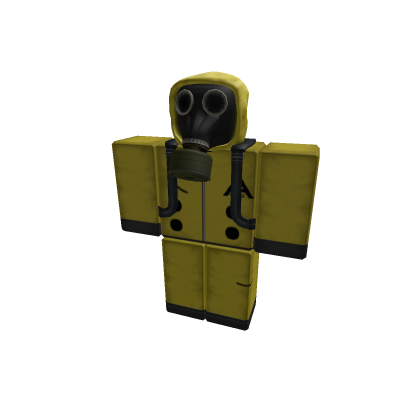 Rig Models: My Friend