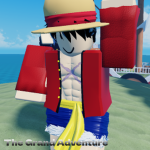 The Grandline Adventure