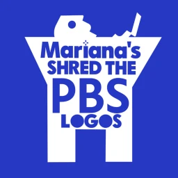 Mariana's Shred the PBS Logos! icon