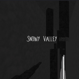 [Tier 10+ Obby] Snowy Valley