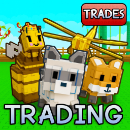 [TRADES] GAG Trading Centre