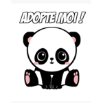 Powerd pandas