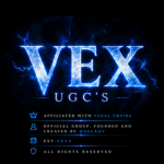 VEX UGC'S