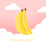 Banana army UwUz