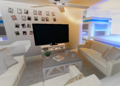 oceauia hangout