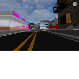 Untitled Road