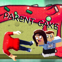 PARENT CAKE (BACK)