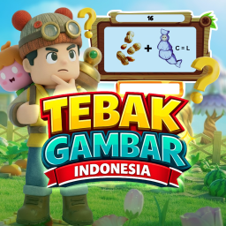 [❓] TEBAK GAMBAR INDONESIA