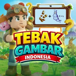 TEBAK GAMBAR INDONESIA icon