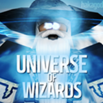 | The Mages Guild