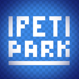 Pet Park icon