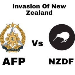 New Zealand vs AFP