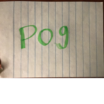 King of pog