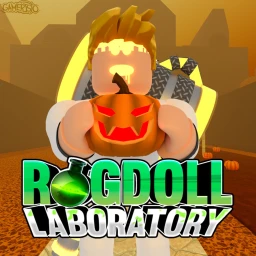 RAGDOLL LABORATORY icon
