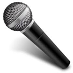 Rock n roll fan group