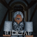 BOTD | Judicial