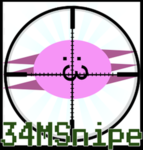 34MSnipe