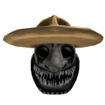 Zookeeper From Zoonomaly