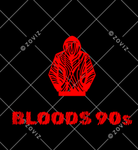 BLOODS 90’s
