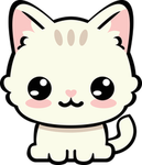 Cute World Eating Kittens