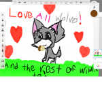 Love All Wildlife!