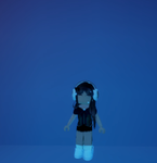 Stars dancing
