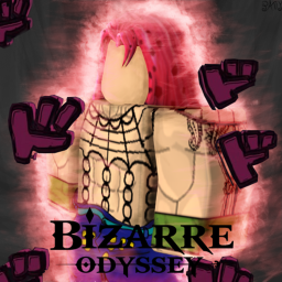 Bizarre Odyssey | Unreleased