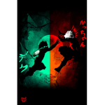 Hi im Alex you are an Great humen