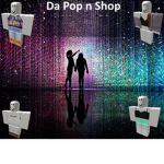 Da Pop n Shop