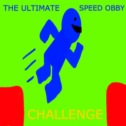 The Ultimate Speed Obby Challenge (RAGE WARNING)